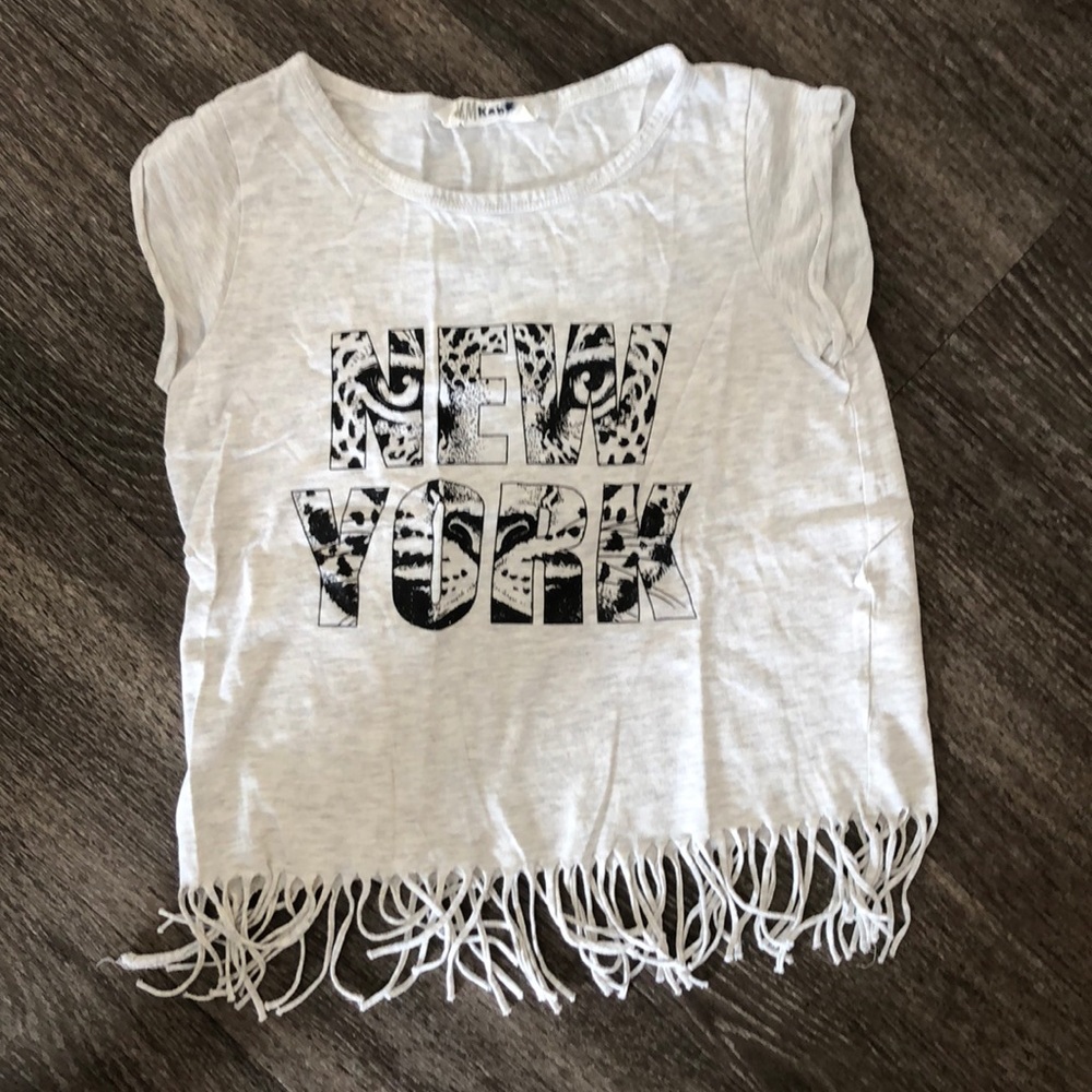 Super cute shirt!